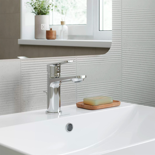 Интерьер  от Kerama Marazzi