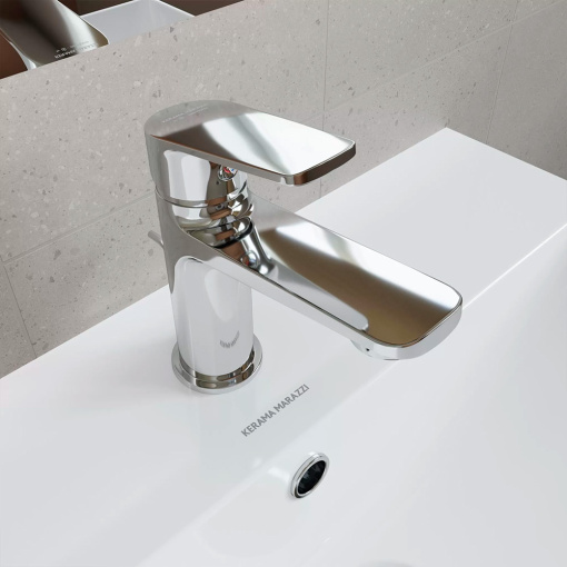 Интерьер  от Kerama Marazzi