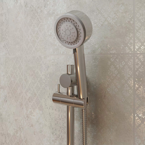 Интерьер  от Kerama Marazzi