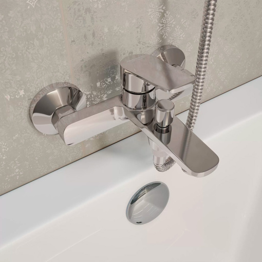 Интерьер  от Kerama Marazzi