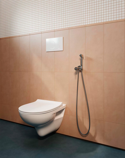 Интерьер  от Kerama Marazzi