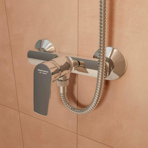 Интерьер  от Kerama Marazzi
