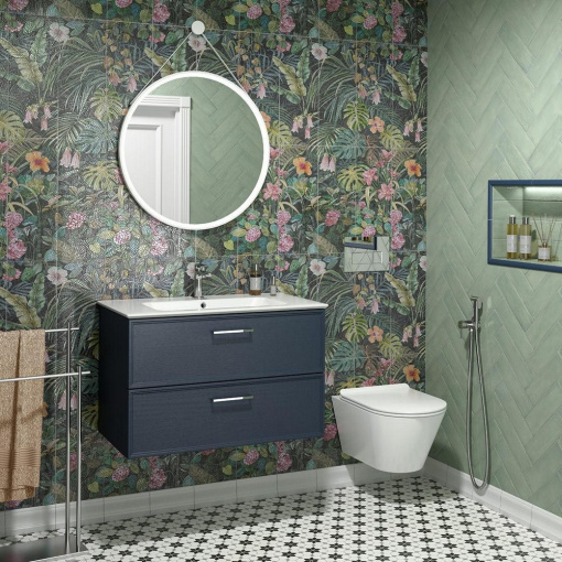 Интерьер  от Kerama Marazzi