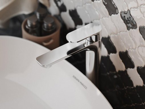 Интерьер  от Kerama Marazzi