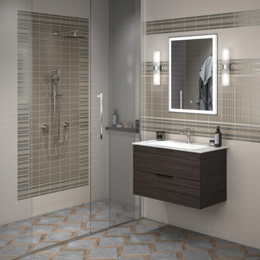 Интерьер  от Kerama Marazzi
