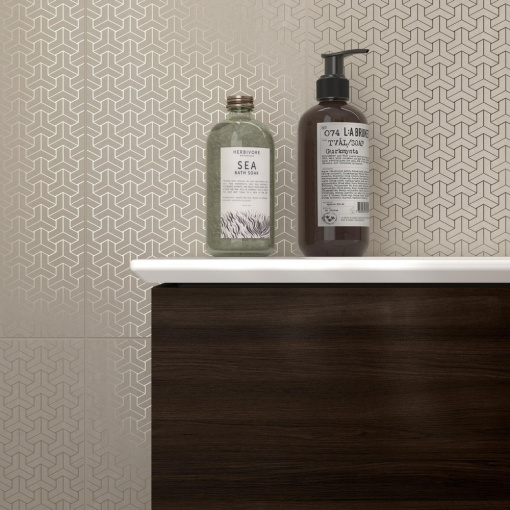 Интерьер  от Kerama Marazzi