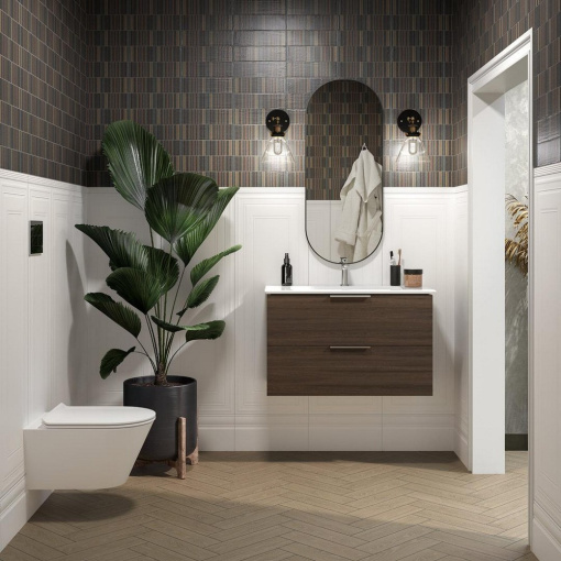 Интерьер  от Kerama Marazzi