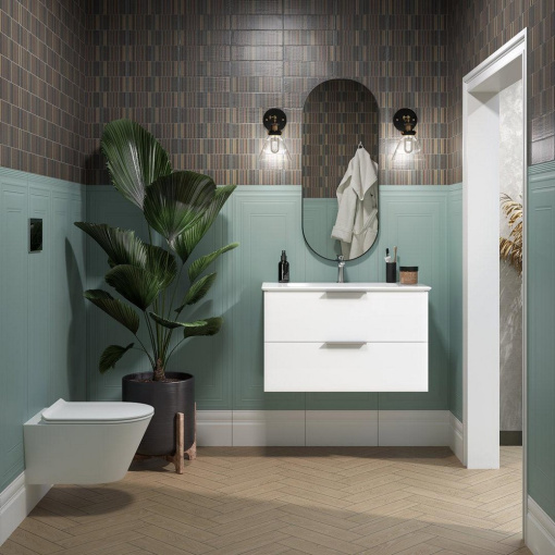 Интерьер  от Kerama Marazzi