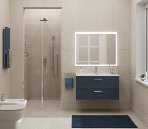 Интерьер  от Kerama Marazzi