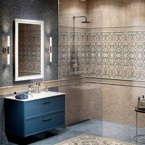 Интерьер  от Kerama Marazzi
