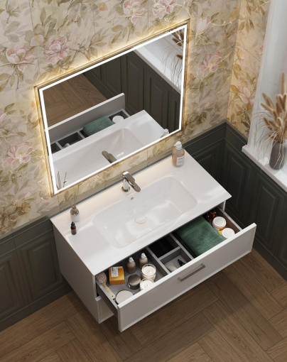 Интерьер  от Kerama Marazzi