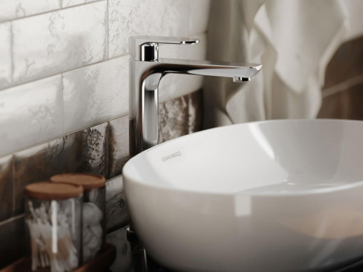 Интерьер  от Kerama Marazzi