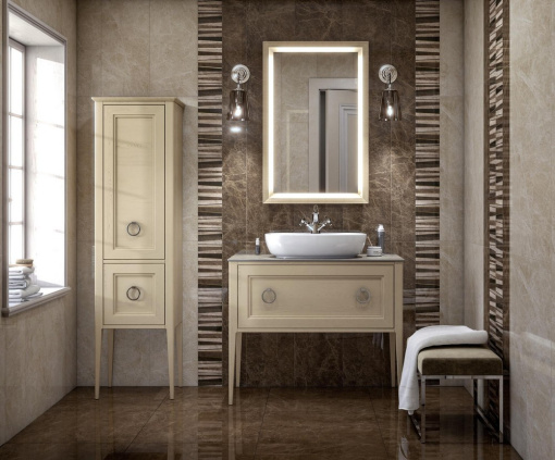 Интерьер  от Kerama Marazzi