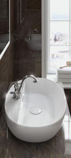 Интерьер  от Kerama Marazzi
