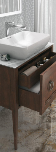 Интерьер  от Kerama Marazzi