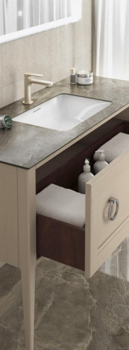 Интерьер  от Kerama Marazzi