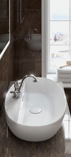 Интерьер  от Kerama Marazzi