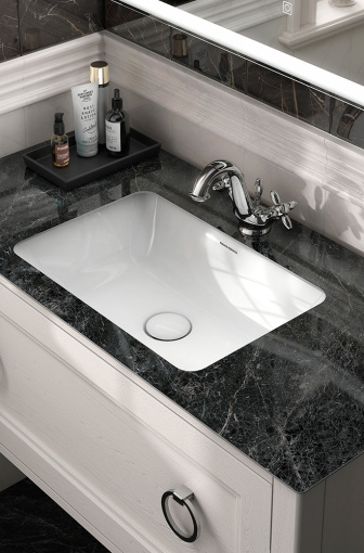 Интерьер  от Kerama Marazzi
