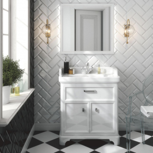 Интерьер  от Kerama Marazzi