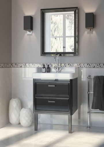 Интерьер  от Kerama Marazzi