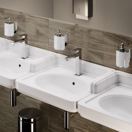 Интерьер  от Kerama Marazzi