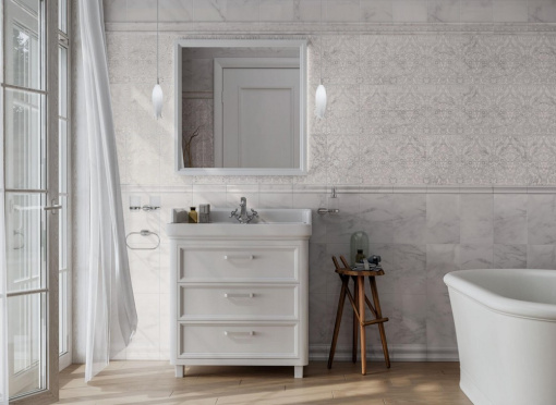Интерьер  от Kerama Marazzi