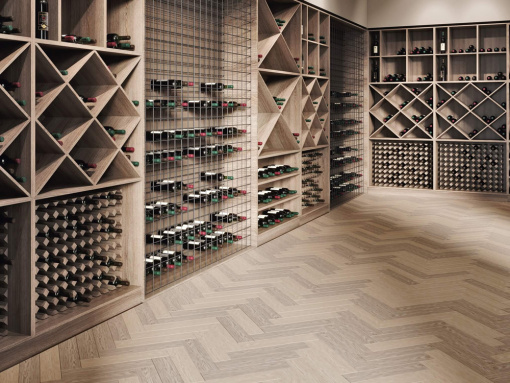 Интерьер  от Kerama Marazzi