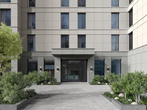 Интерьер  от Kerama Marazzi