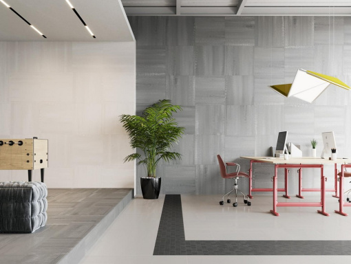 Интерьер  от Kerama Marazzi