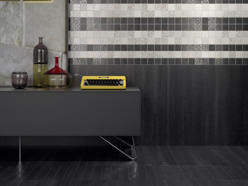 Интерьер  от Kerama Marazzi