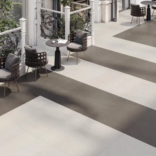 Интерьер  от Kerama Marazzi