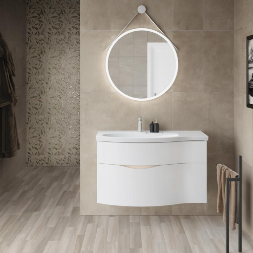Интерьер  от Kerama Marazzi