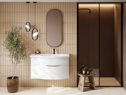 Интерьер  от Kerama Marazzi