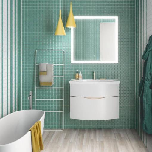 Интерьер  от Kerama Marazzi