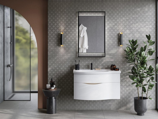 Интерьер  от Kerama Marazzi