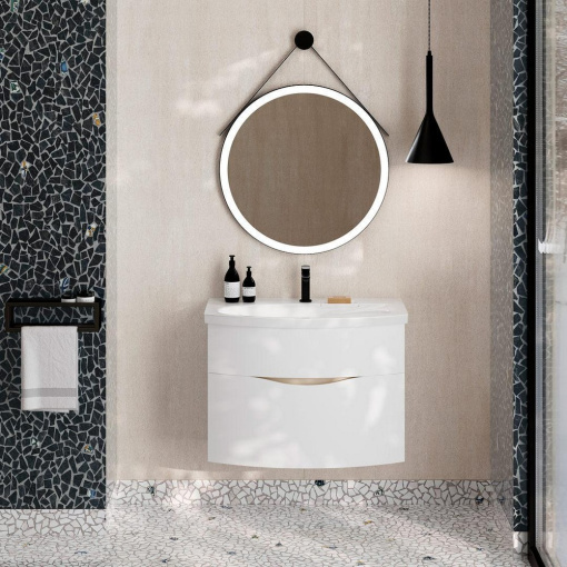 Интерьер  от Kerama Marazzi