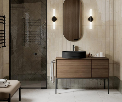 Интерьер  от Kerama Marazzi