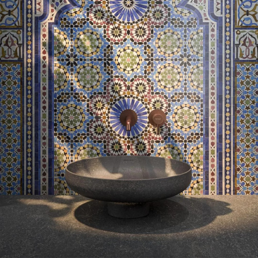 Интерьер  от Kerama Marazzi