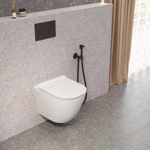 Интерьер  от Kerama Marazzi