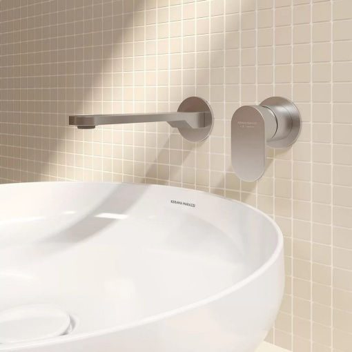 Интерьер  от Kerama Marazzi