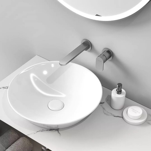 Интерьер  от Kerama Marazzi