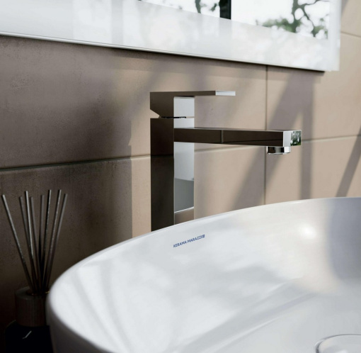 Интерьер  от Kerama Marazzi