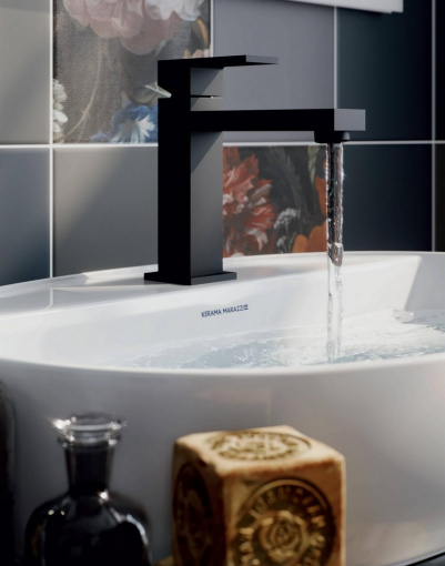 Интерьер  от Kerama Marazzi