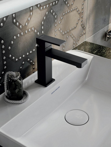 Интерьер  от Kerama Marazzi