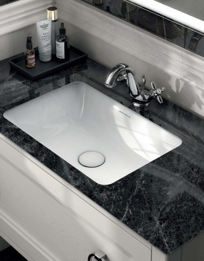 Интерьер  от Kerama Marazzi