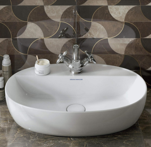Интерьер  от Kerama Marazzi