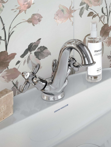 Интерьер  от Kerama Marazzi