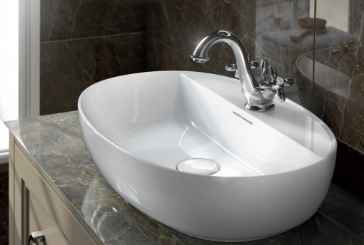 Интерьер  от Kerama Marazzi
