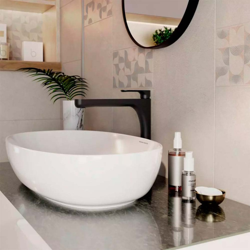 Интерьер  от Kerama Marazzi