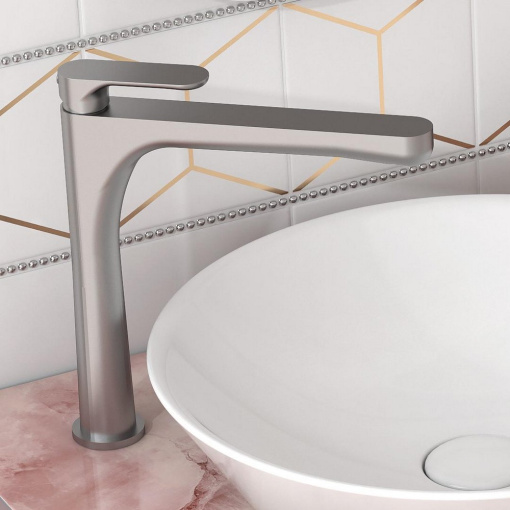 Интерьер  от Kerama Marazzi